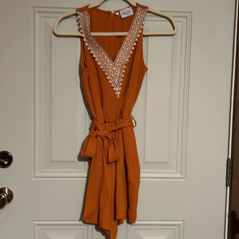 New without tags. Size small Heart Siul Collective Brand